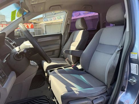 Used 2008 Honda CR-V LX image 9