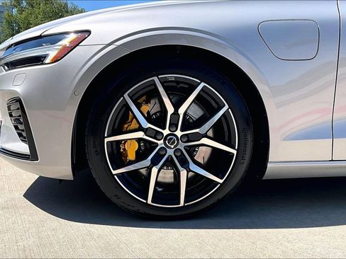 Used 2024 Volvo V60 T8 Polestar w/ Protection Package Premier AWD/4WD image 12