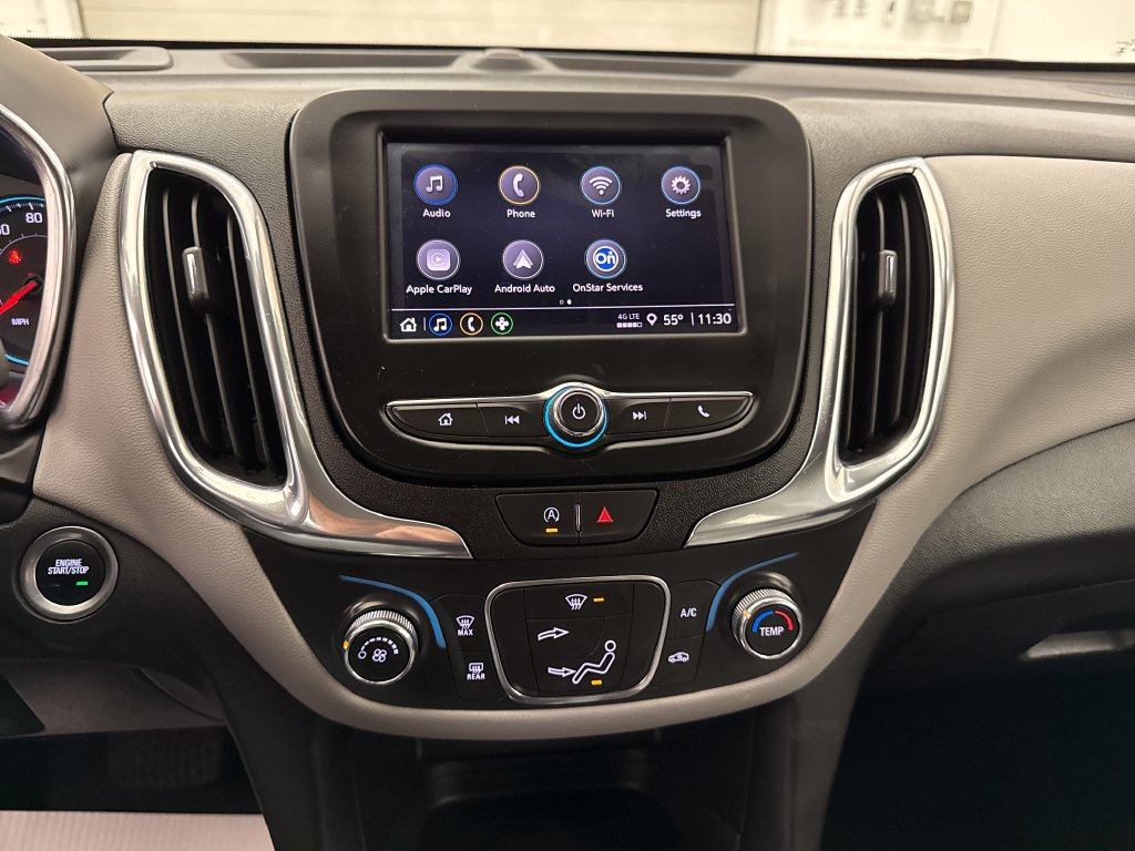 Used 2024 Chevrolet Equinox LS w/ LS Convenience Package AWD/4WD image 16