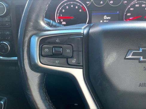 Used 2022 Chevrolet Silverado 1500 RST w/ Texas Edition Plus image 24