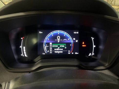 New 2026 Toyota Corolla LE image 28