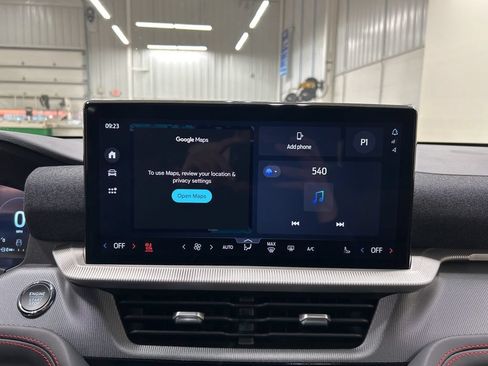 New 2026 Ford Explorer ST-Line w/ ST-Line Street Pack AWD/4WD image 20