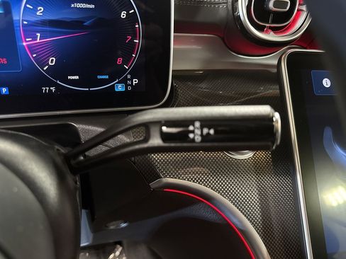 Used 2024 Mercedes-Benz CLE 300 4MATIC Cabriolet image 28