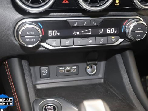 Used 2024 Nissan Sentra SR w/ SR Premium Package image 29