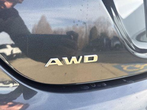 New 2026 Cadillac CT5 Premium Luxury image 20