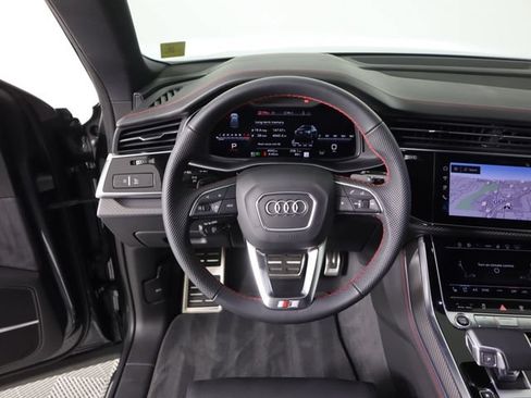 Certified 2026 Audi Q8 Prestige AWD/4WD image 22