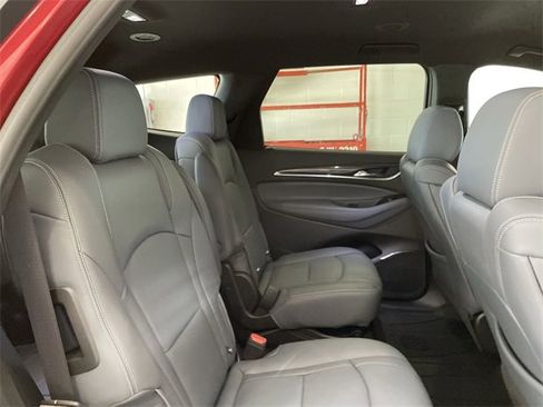 Used 2024 Buick Enclave Premium image 14