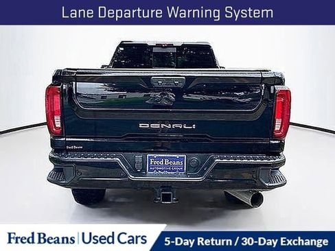 Used 2020 GMC Sierra 2500 Denali image 6
