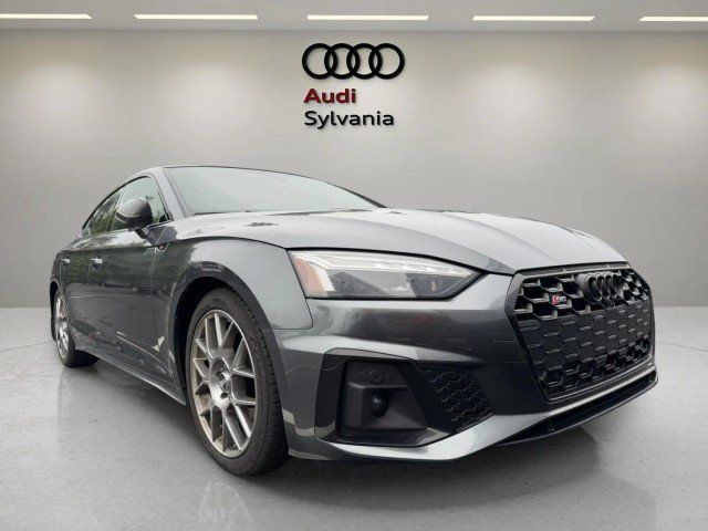 Used 2020 Audi S5 Premium Plus w/ S Sport Package AWD/4WD image 1
