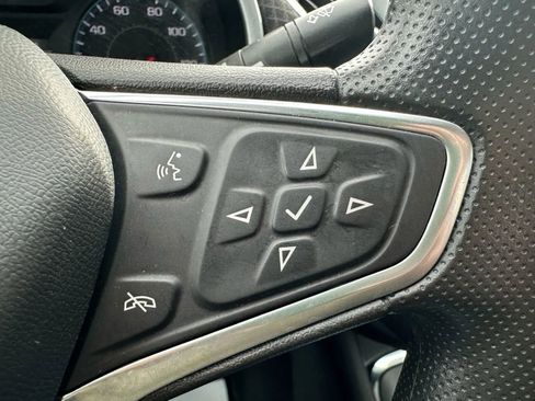 Used 2023 Chevrolet Malibu LT image 28