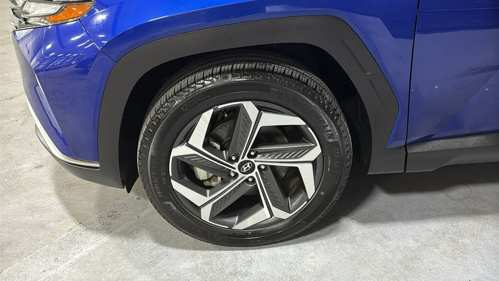 Used 2023 Hyundai Tucson SEL w/ Convenience Package AWD/4WD image 8