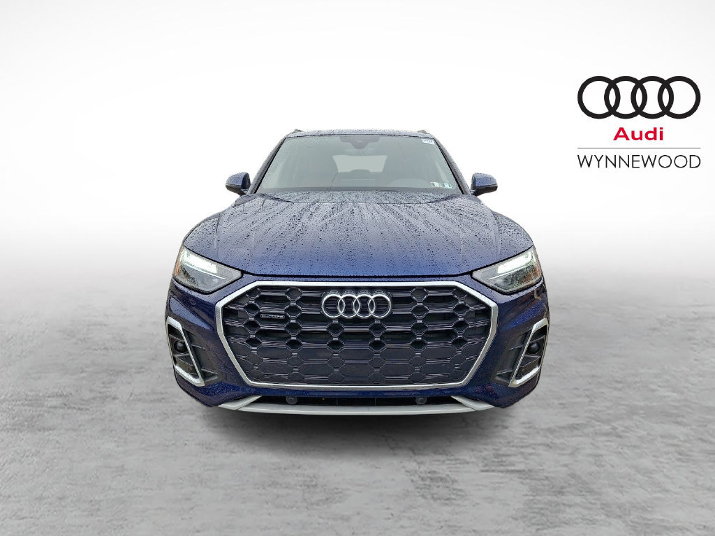 Certified 2023 Audi Q5 2.0T Premium w/ Convenience Package AWD/4WD image 2