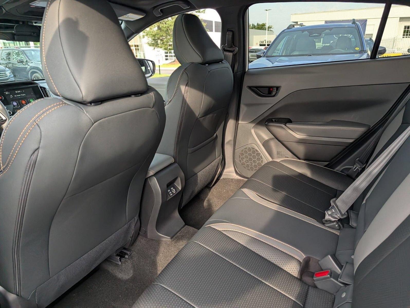 New 2026 Subaru Crosstrek 2.5i Wilderness AWD/4WD image 27