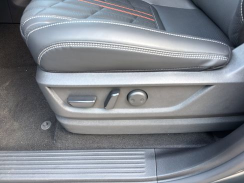 New 2026 Nissan Armada PRO-4X w/ Captain's Chari Seat Package image 15