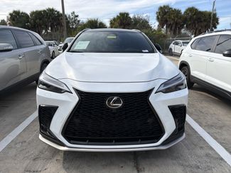 Used 2025 Lexus NX 450h+ F Sport video 2