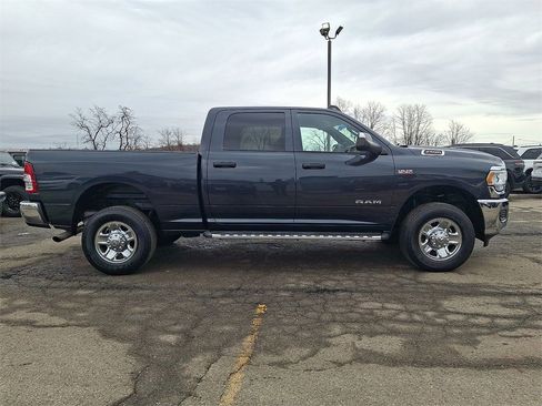 Used 2021 RAM 2500 Tradesman image 25