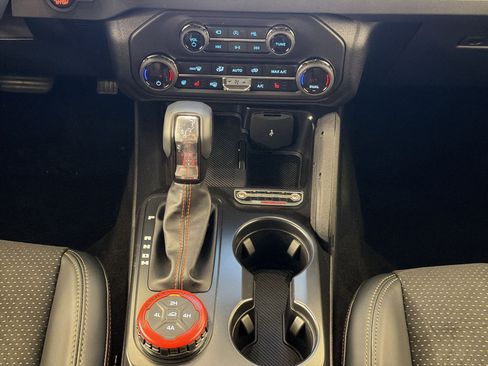 New 2026 Ford Bronco Raptor AWD/4WD image 17