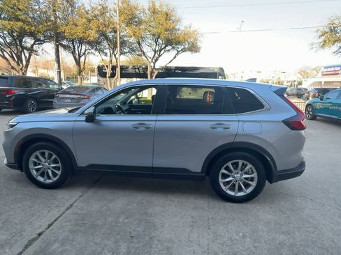 Certified 2023 Honda CR-V EX-L image 5