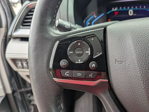 Used 2023 Honda Odyssey Elite image 18
