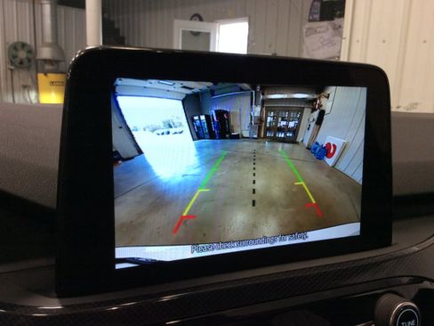 Used 2023 Ford Escape ST-Line Select image 28