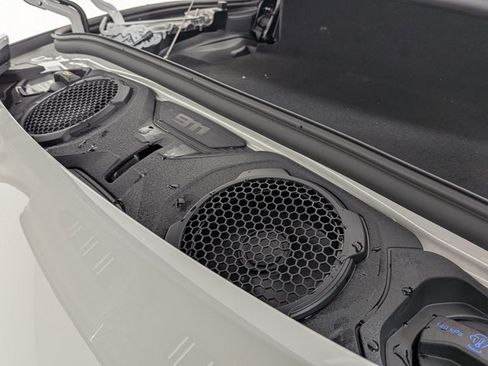 Used 2026 Porsche 911 Carrera GTS image 25