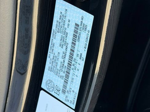 Used 2025 Ford F350 Lariat w/ Black Appearance Package AWD/4WD image 35
