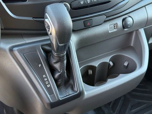 New 2026 Ford Transit 250 148 Medium Roof image 10