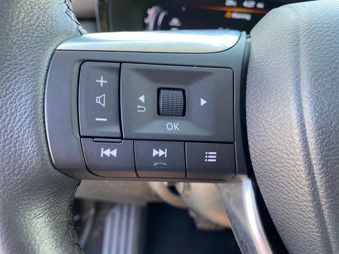 Used 2024 INFINITI QX60 Luxe AWD/4WD image 21