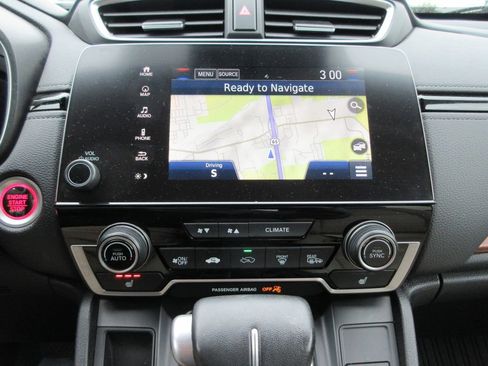 Used 2020 Honda CR-V Touring image 30