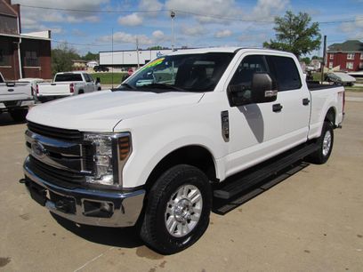 Used 2019 Ford F250 XLT w/ XLT Value Package