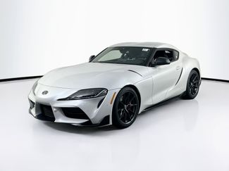 Used 2024 Toyota Supra Premium video 1