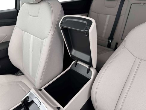 New 2026 Hyundai Tucson SEL FWD image 19