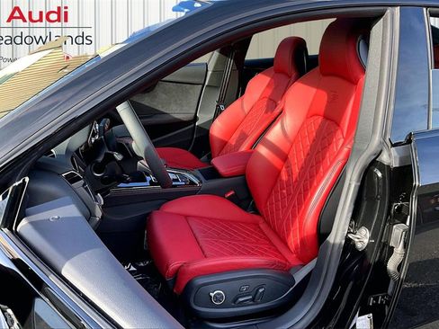 Used 2023 Audi S5 Premium Plus w/ Premium Plus Package image 21