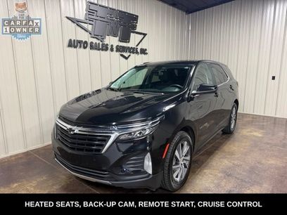 Used 2024 Chevrolet Equinox LT w/ LPO, Floor Liner Package
