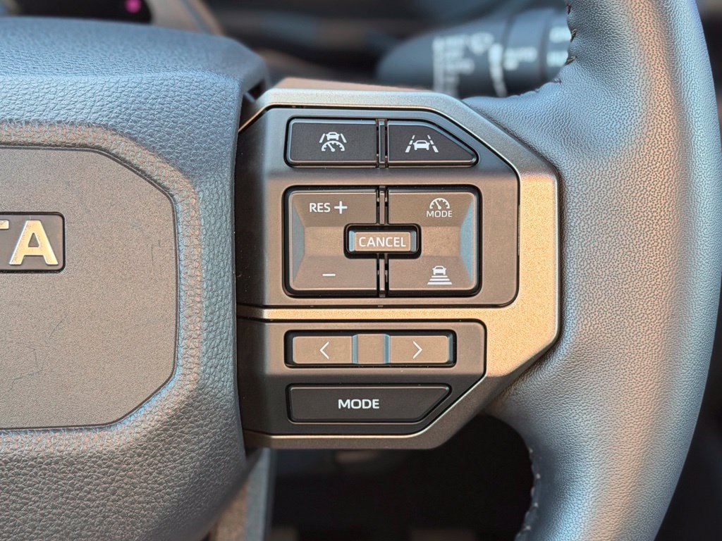 Used 2025 Toyota Land Cruiser w/ Premium Package AWD/4WD image 13