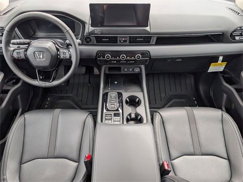 New 2026 Honda Pilot EX-L image 5