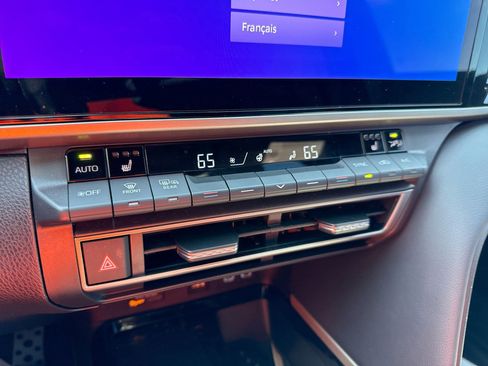 Used 2025 Toyota Camry XSE image 17