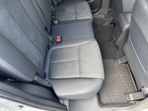New 2026 Mitsubishi Eclipse Cross SE AWD/4WD image 28