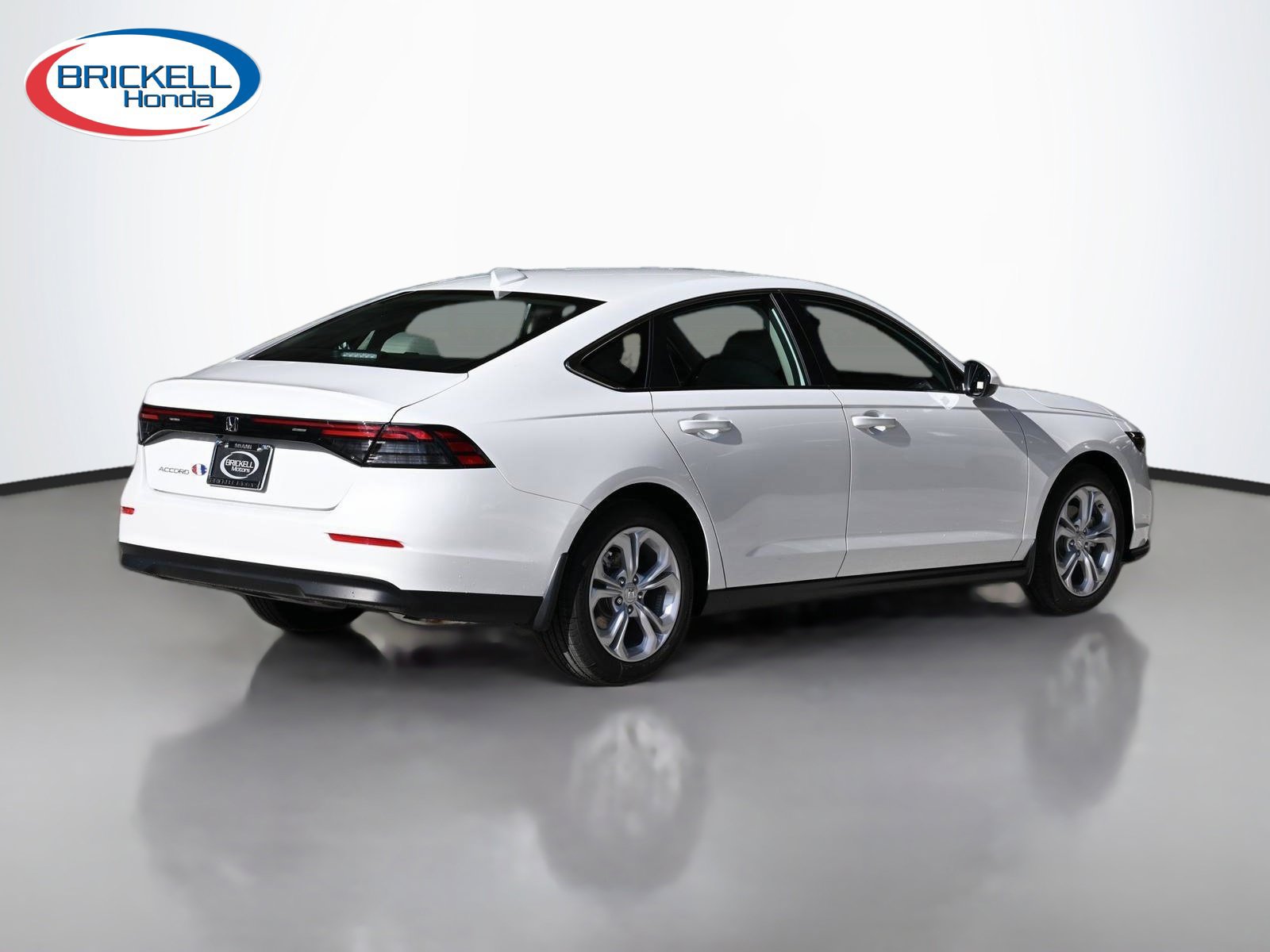New 2026 Honda Accord LX image 5
