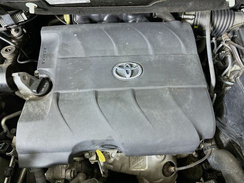 Used 2015 Toyota Sienna XLE FWD image 33