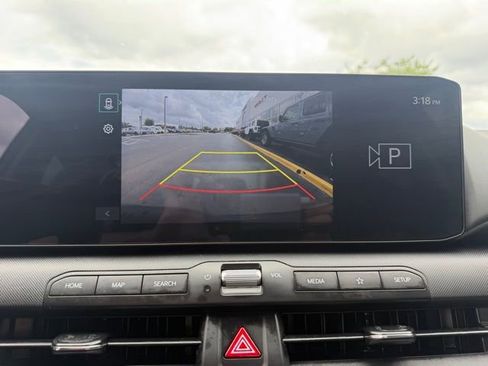 Used 2025 Kia K4 LXS image 15