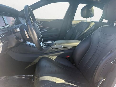 Used 2015 Mercedes-Benz S 550 Sedan image 9