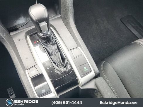 Used 2019 Honda Civic EX image 20