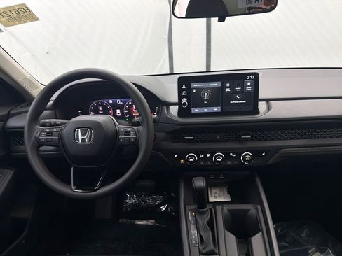New 2026 Honda Accord SE image 22