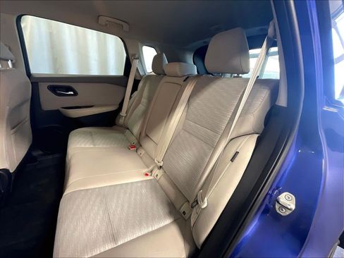 Used 2021 Nissan Rogue SV image 15