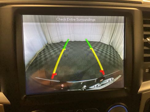 Used 2018 RAM 1500 Big Horn AWD/4WD image 15