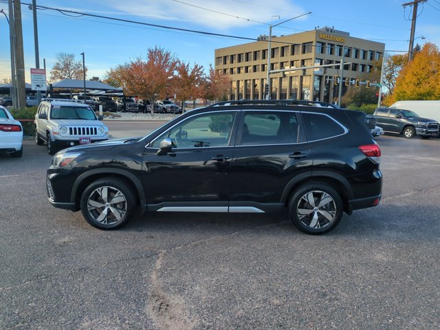 Used 2020 Subaru Forester Touring AWD/4WD image 9