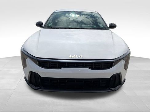 New 2026 Kia K4 EX FWD image 2