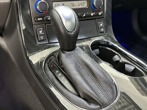 Used 2013 Chevrolet Corvette Grand Sport w/ 3LT Preferred Equipment Group image 24