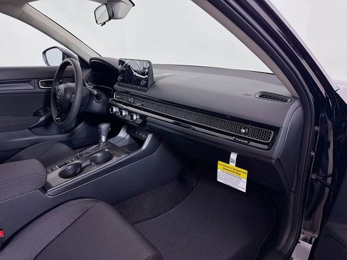 New 2026 Honda Civic LX image 26